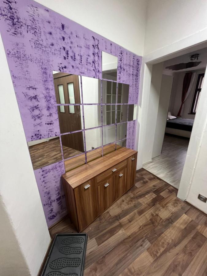 Folimanka Apartment Praha Exteriér fotografie