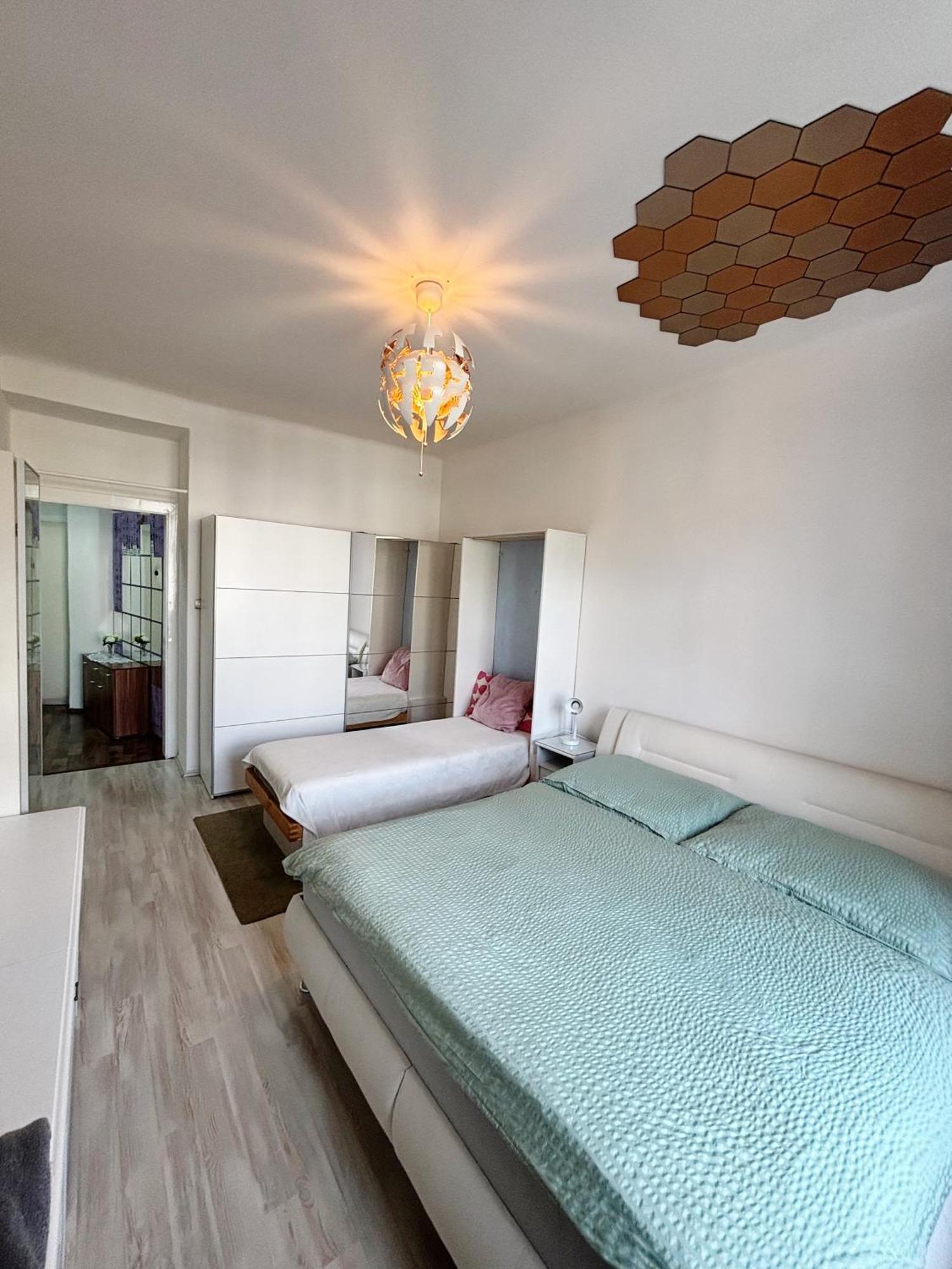 Folimanka Apartment Praha Exteriér fotografie